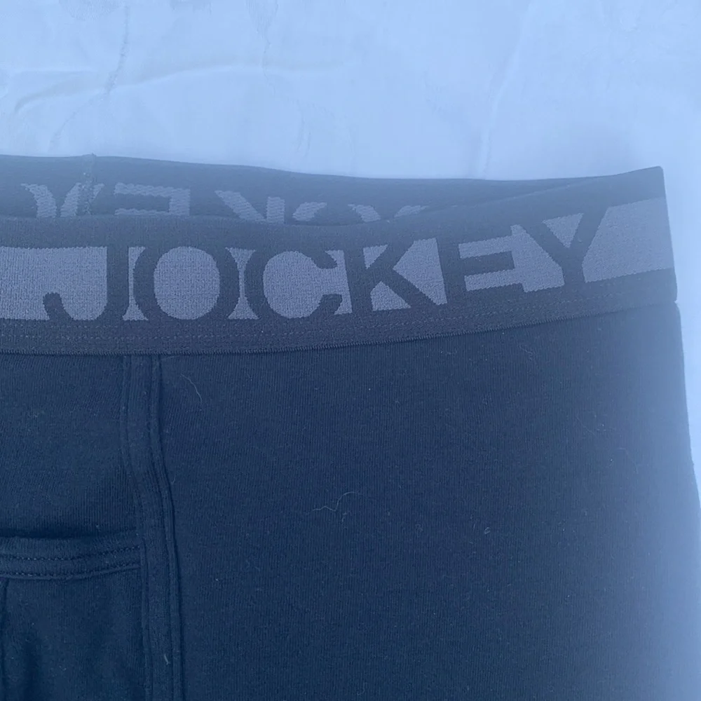 Jockey sport cotton